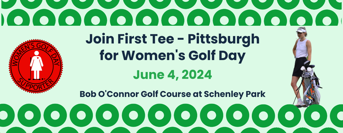 2024 Women's Golf Day
